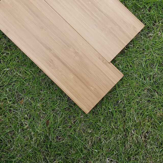 Matt Finished Natural Oiled White Oiled Spermatt Unfinished Square Edge Side Beveled Carbonized Vertical T&G Bamboo Flooring