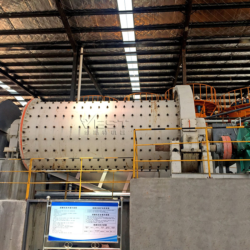 China Cement Ball Mill Gold Iron Ore Grinding Machine Stone Grinding Ball Mill for Sale