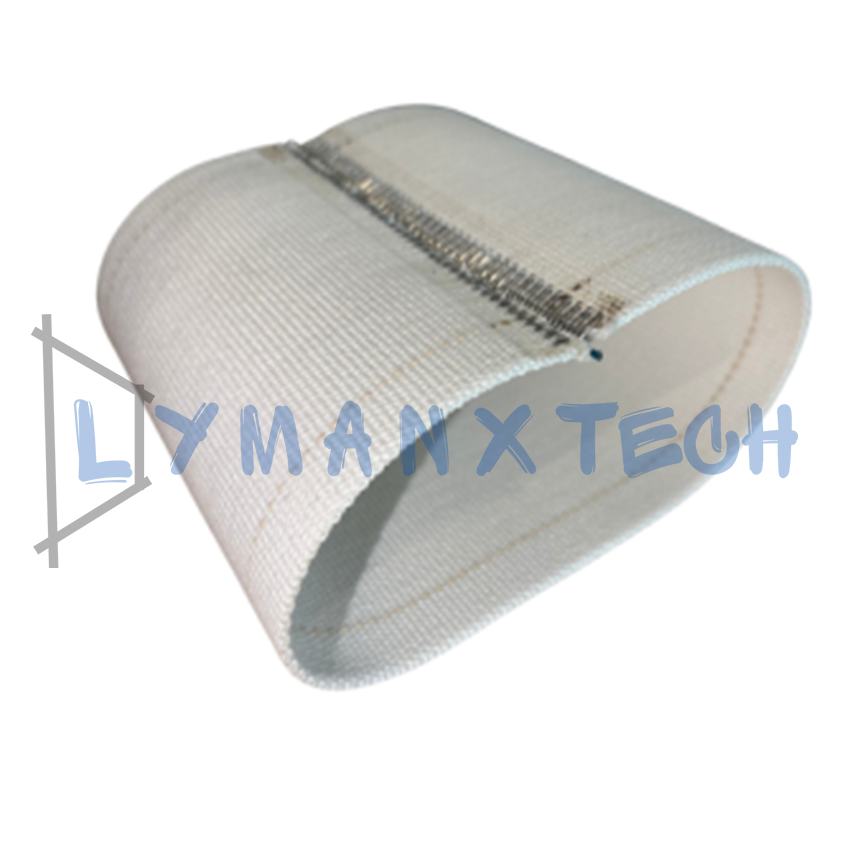 Durable Felt Laundry Ironing Machine Cotton Felt Belt