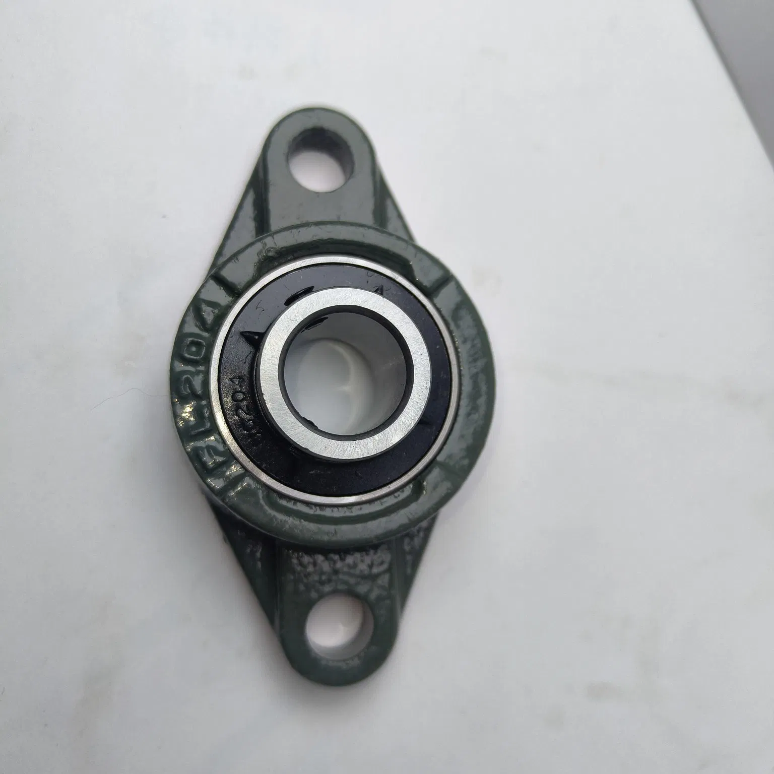 Pillow Block Ball Bearing UCP204 Insert Bearing for Agricultural Machinery