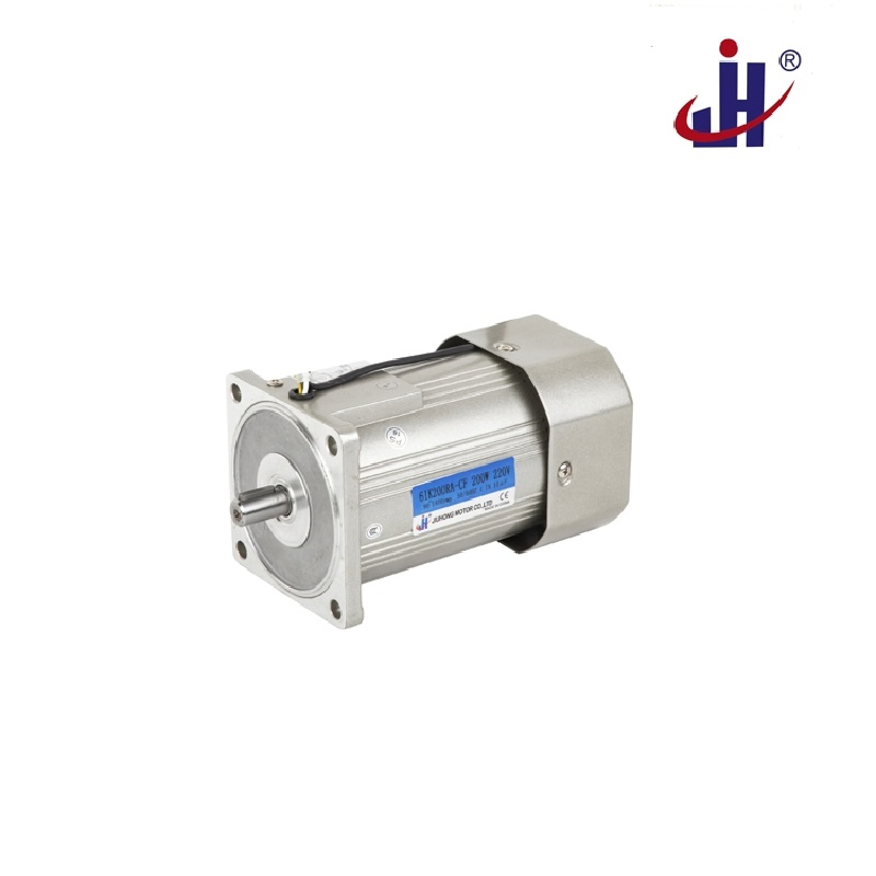 380V Dreiphasen-Asynchron-Getriebemotor für die Industrie