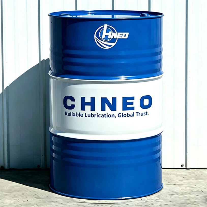 Chneo L-Dah 68# Long Service Life Blade Type Air Compressor Oil