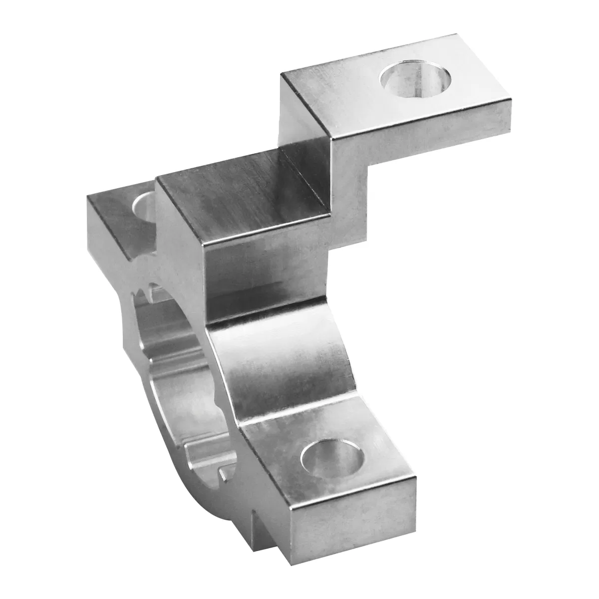 Custom CNC Machined Metal Parts, Turning and Milling Machining Service