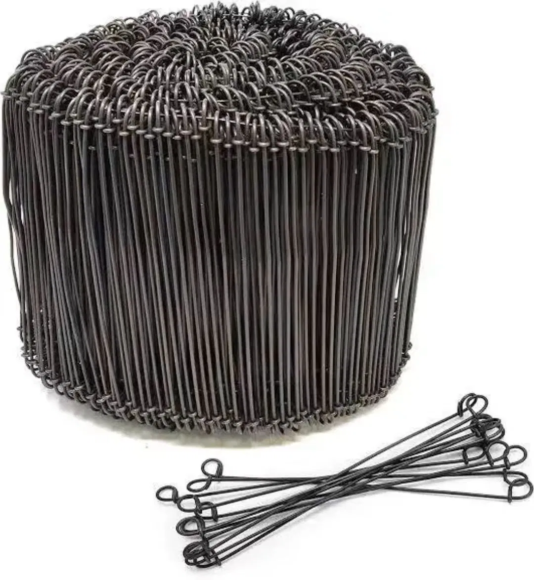 High Tensile Bar Ties Wire for Construction Concrete Fixing
