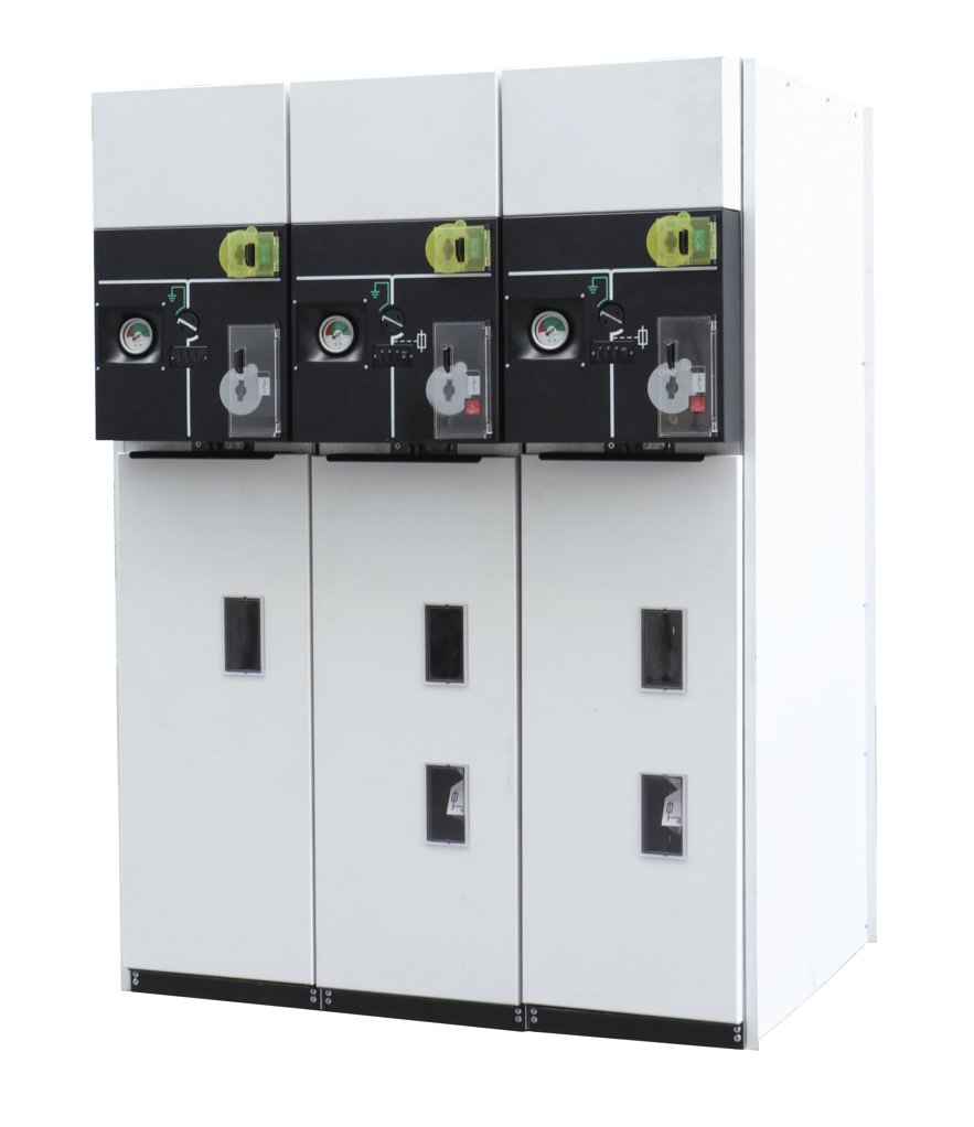 Certificated High Voltage Switchgear Switch Cabinet