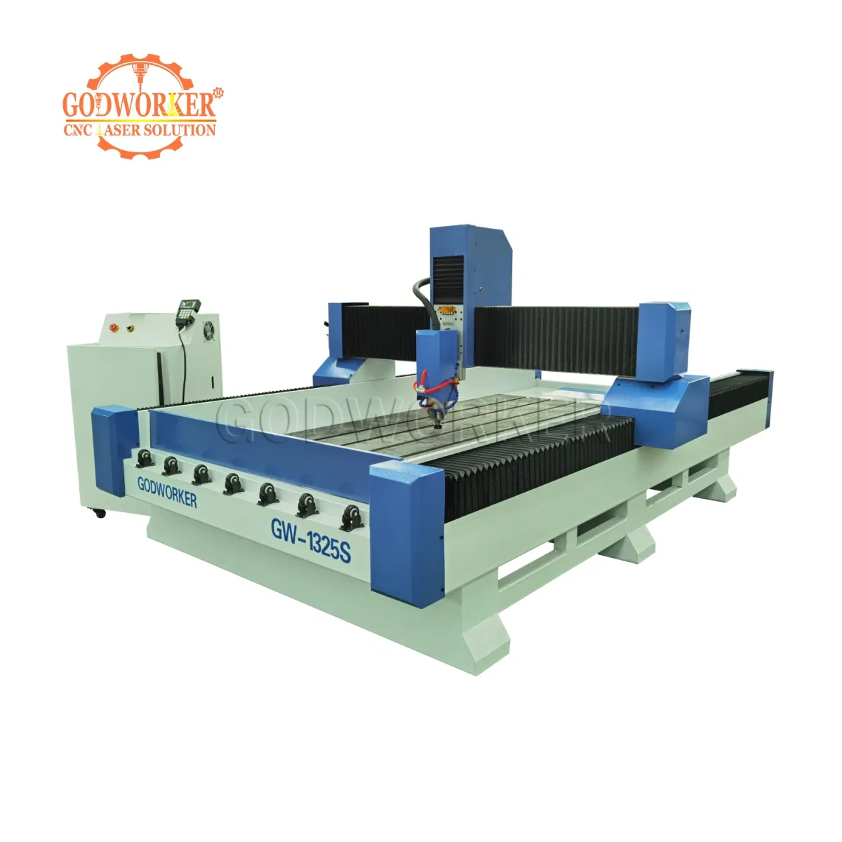 1325 CNC Gravestone Engraver Machine Stone Tombstone Sculpture Carving Equipment CNC Router