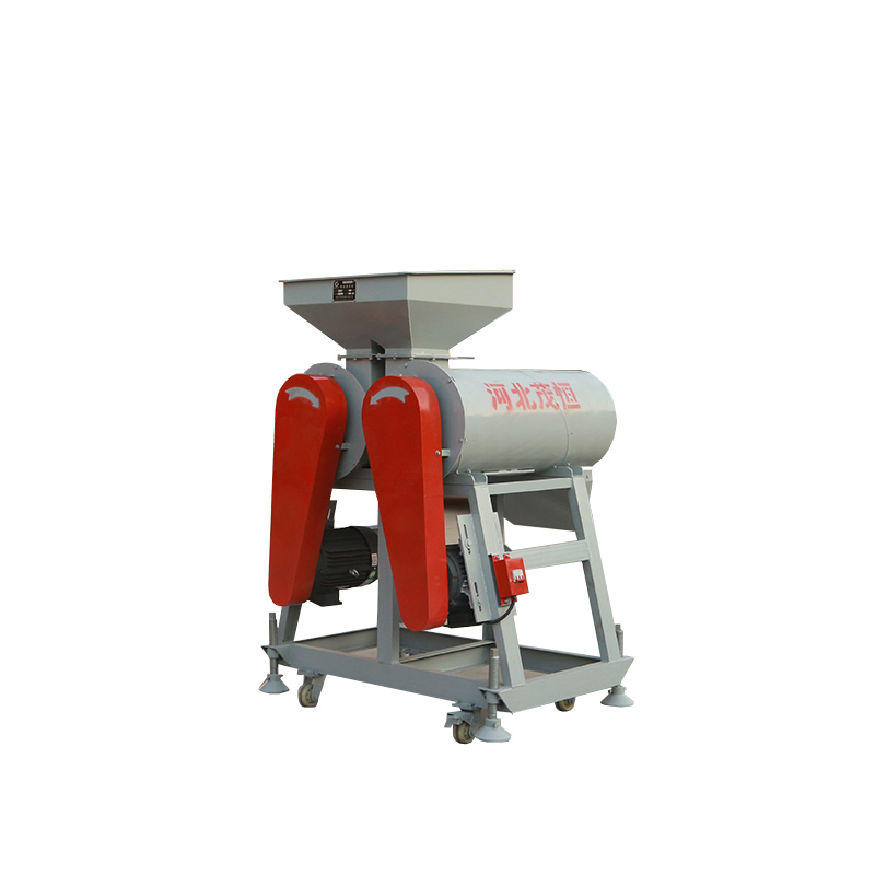 TK-20M Agricultural Seed Sheller Machine