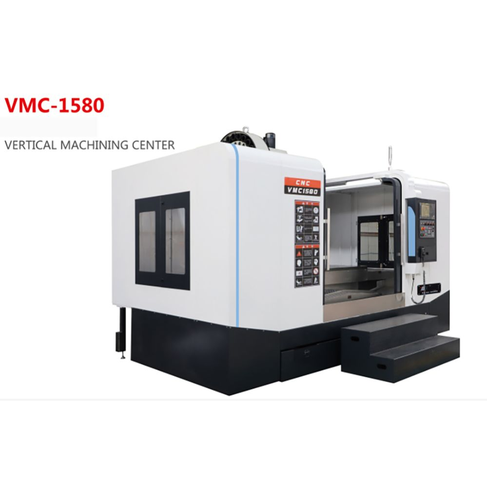 CNC Vertical Gantry Horizontal Milling Machining Center Vmc650