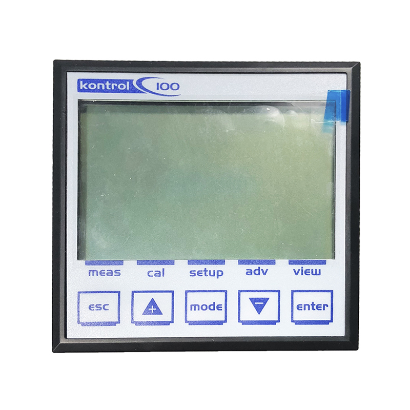 Seko K100 En ligne Dissolved Oxygen Conductivity Chlorine pH Meter