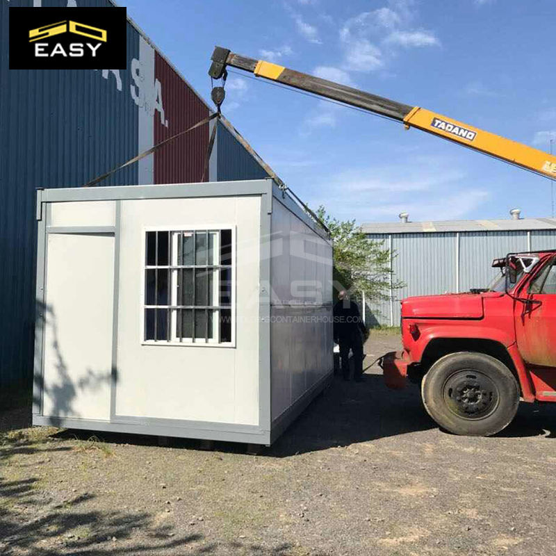 Modular Modern Living Tiny House Container Box Homes