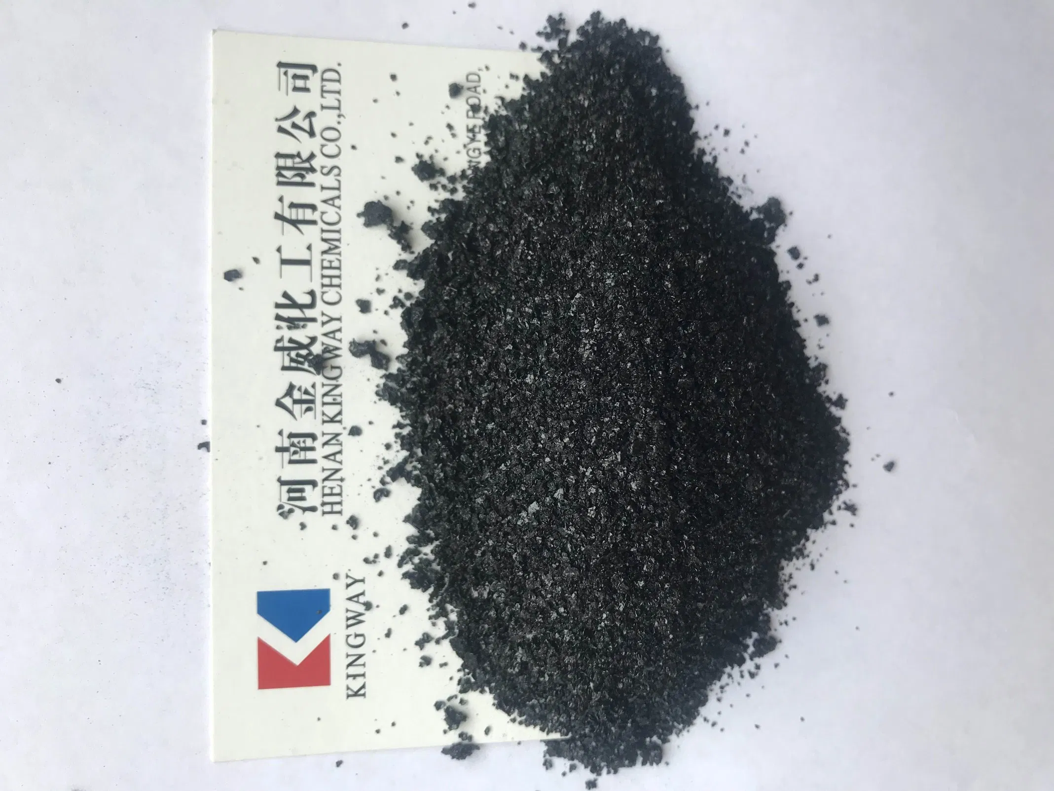 Potassium Humate 68514-28-3