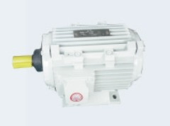 0.18kw~5.5kw Three-Phase Asynchronous Motors for Transformer Ventilator with CE RoHS