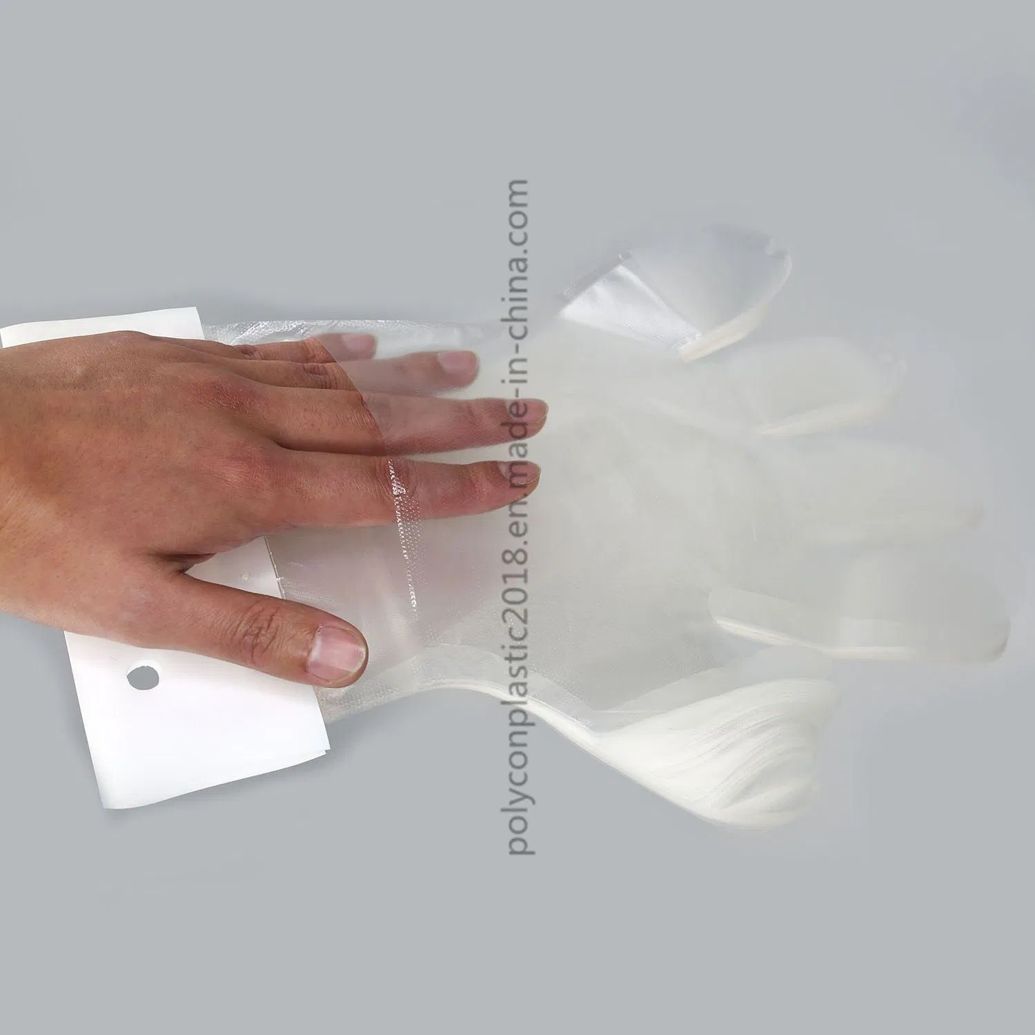 High Quality Food Service Gloves