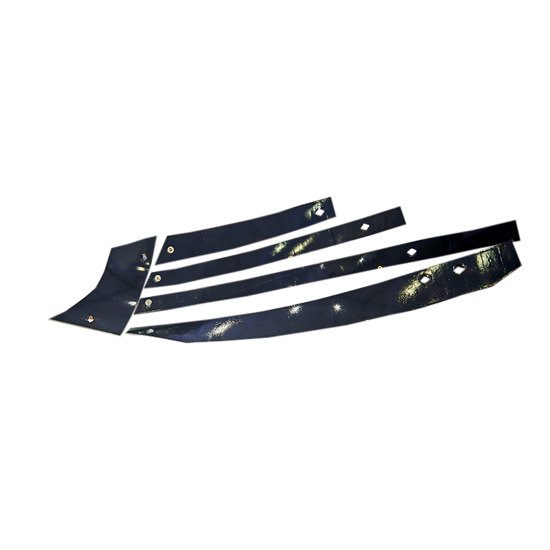 Furrow Plow Body Plough Agricultural Machinery Accessory
