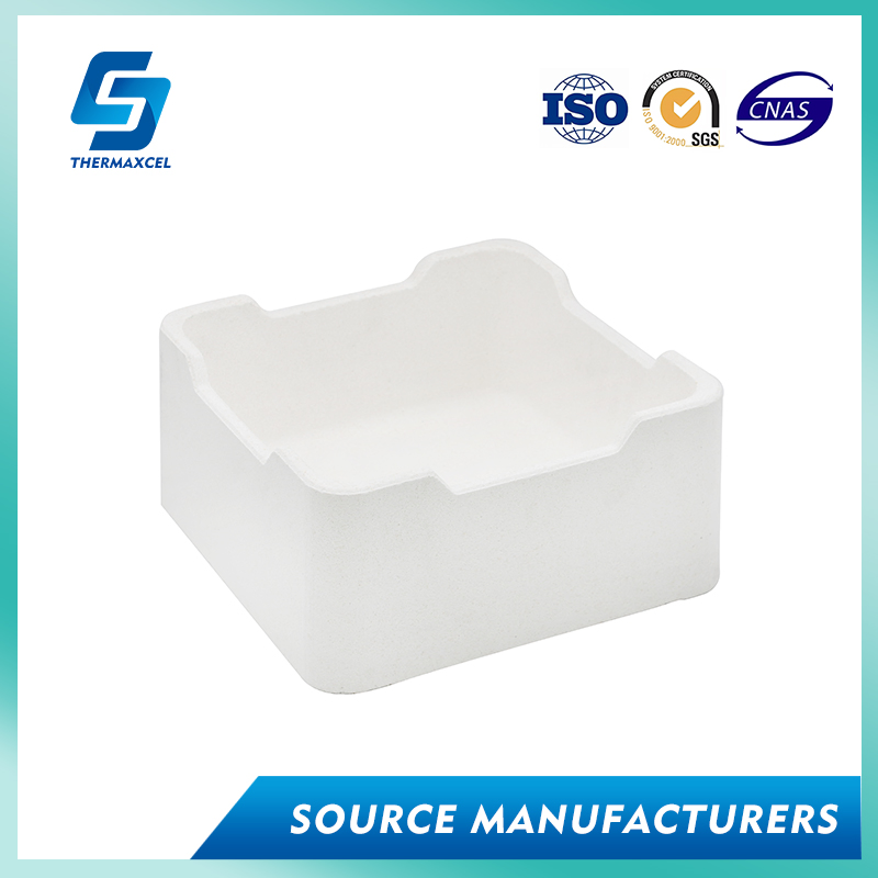 High Alumina Cordierite Mullite Ceramic Sagger with Excellent Thermal Shock Resistance