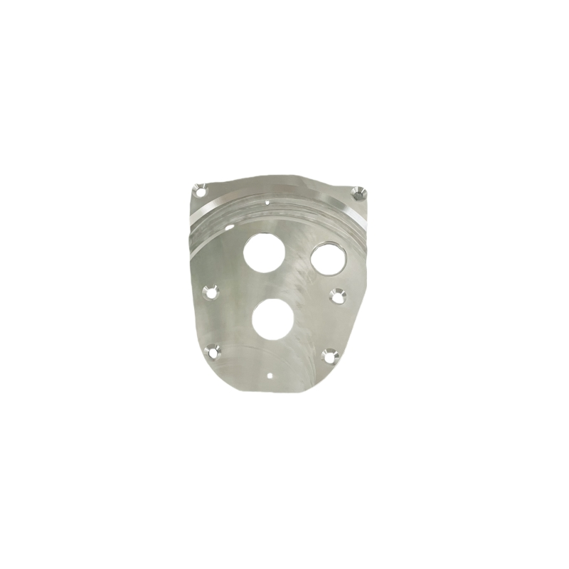 Aluminum Extruded Enclosures, Diecast Aluminum Spool, POM ABS PC Rack and Pinion, CNC Machined Parts