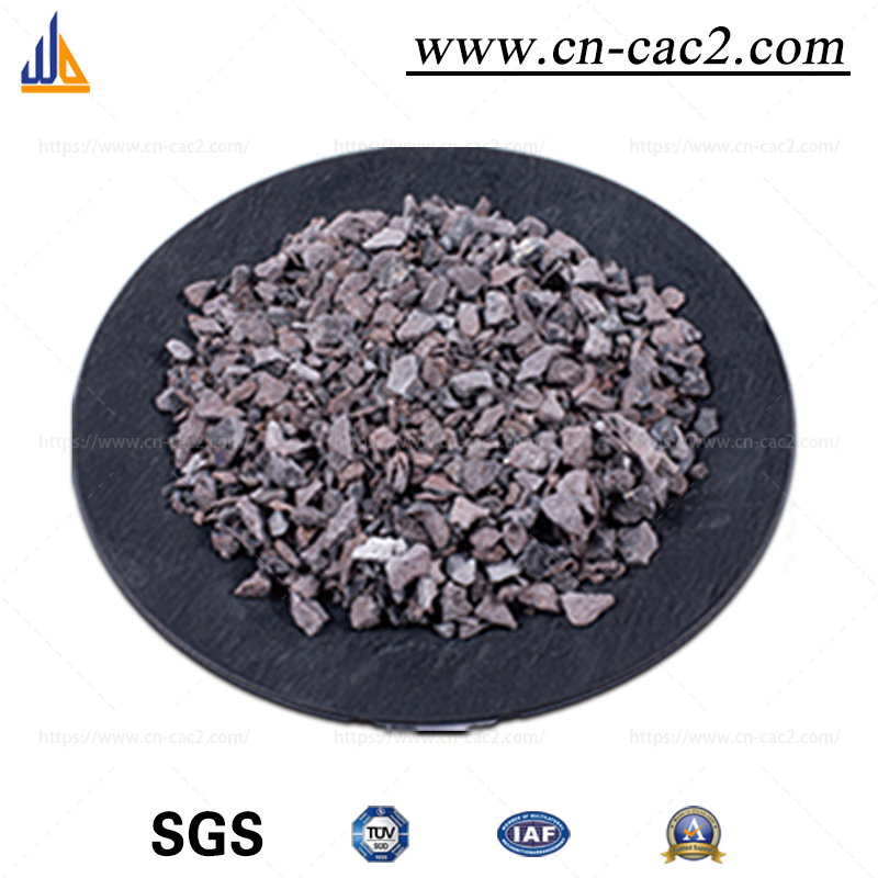Premium Calcium Carbide with 295L/Kg Gas Yield for Industrial Use