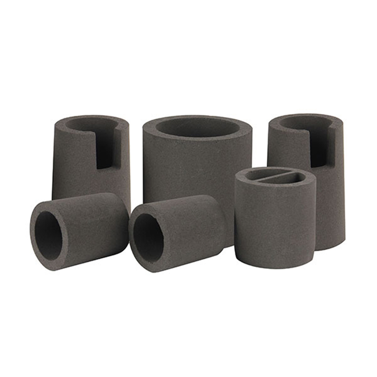 High Quality Exothermic Insulating Feeder Riser Sleeves