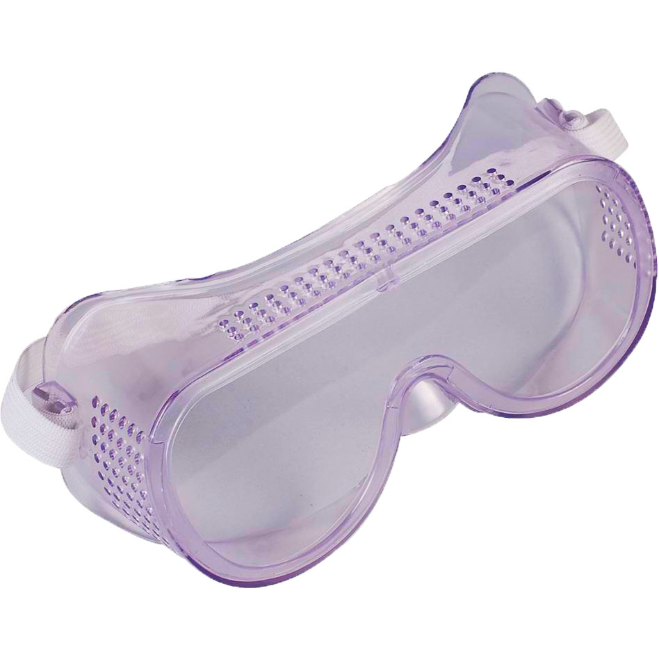 Anti-Fog Protection Glasses with ANSI/CE/UKCA Certificates