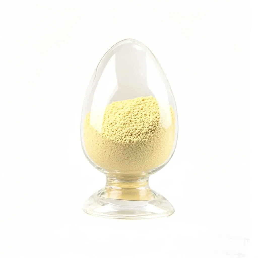 CAS 1314-11-0 High Purity Indium (III) Oxide In2o3 99.99% Indium Oxide Powder