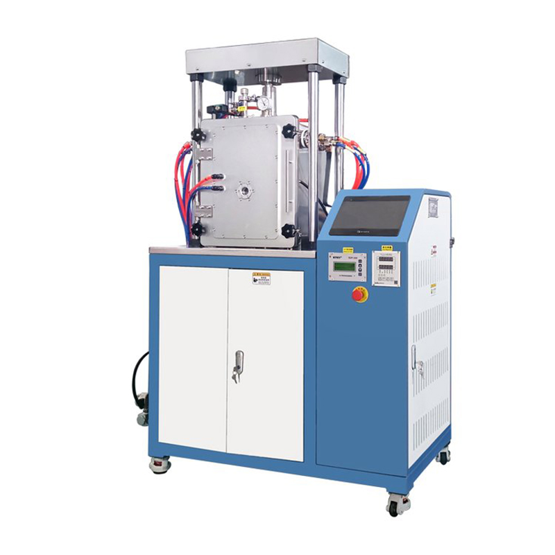 Laboratory Vacuum Hot Pressing Furnace High Temperature Hot Pressing Brazing Furnace