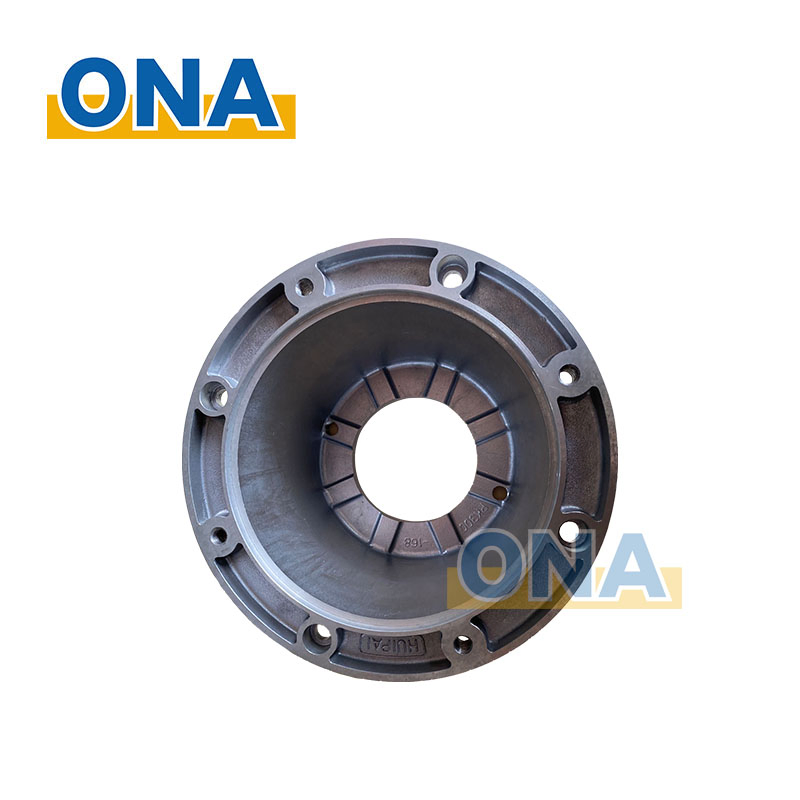 Ona HP500 Trituratore a cono Ricambi Alloggiamento Campana per l'Industria Mineraria