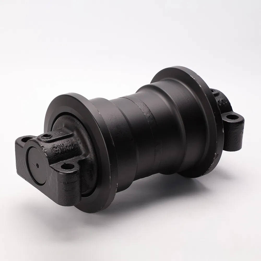 Excavator Undercarriage Parts Bottom Roller/Track Roller for Doosan/Daewoo/Volvo/Sany/XCMG/Liugong/Sdlg/Futon Lovol/Shantui
