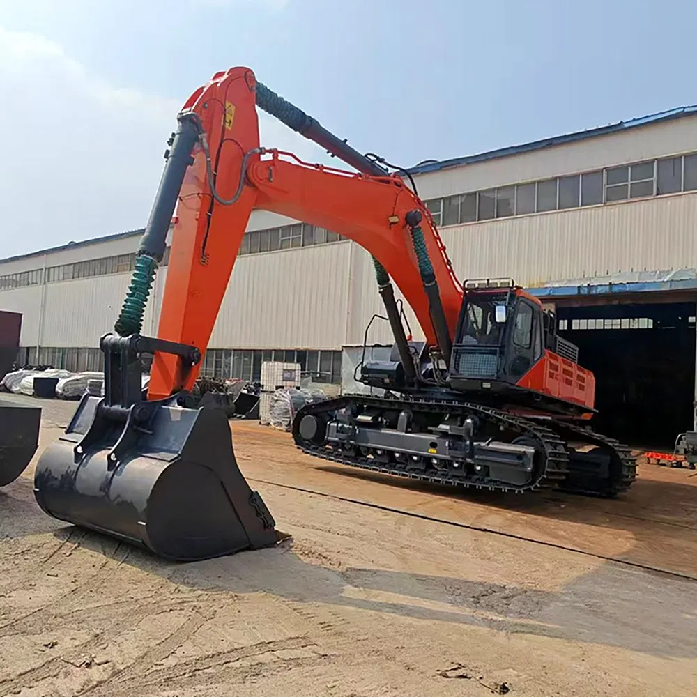 Mini Excavators Micro Digger Small Bagger Cheapest Mini Excavator Hydraulic Crawler Farm Large Excavator