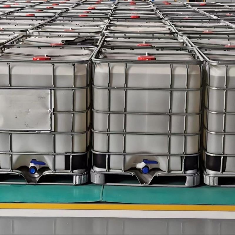 31%-36% Tech Grade Hydrochloric Acid HCl