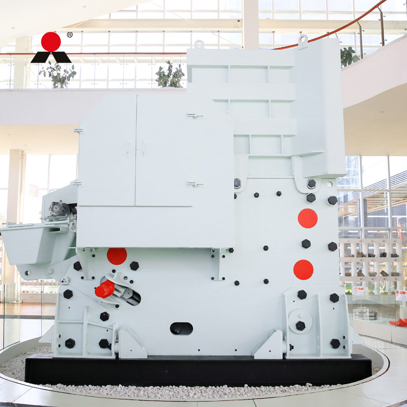 Large Capacity Rock/Stone Crushing Machine, Quarry Aggregate Crushing Machinery, 80-1500 Tph Primary Jaw Crusher for Sale
