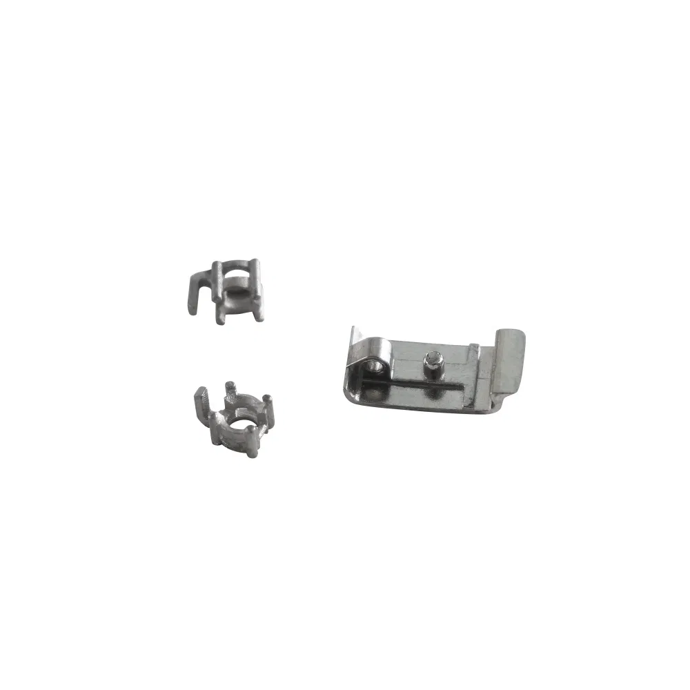 Customized Stainless Steel PM/MIM Parts Fabrication