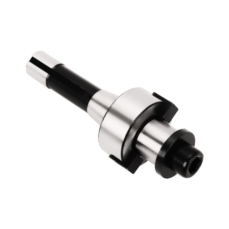 Mandrin à surfacer à queue R8 Fmb22 pour tour