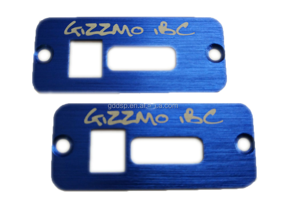 Custom High-Precision Laser-Cut Metal Components