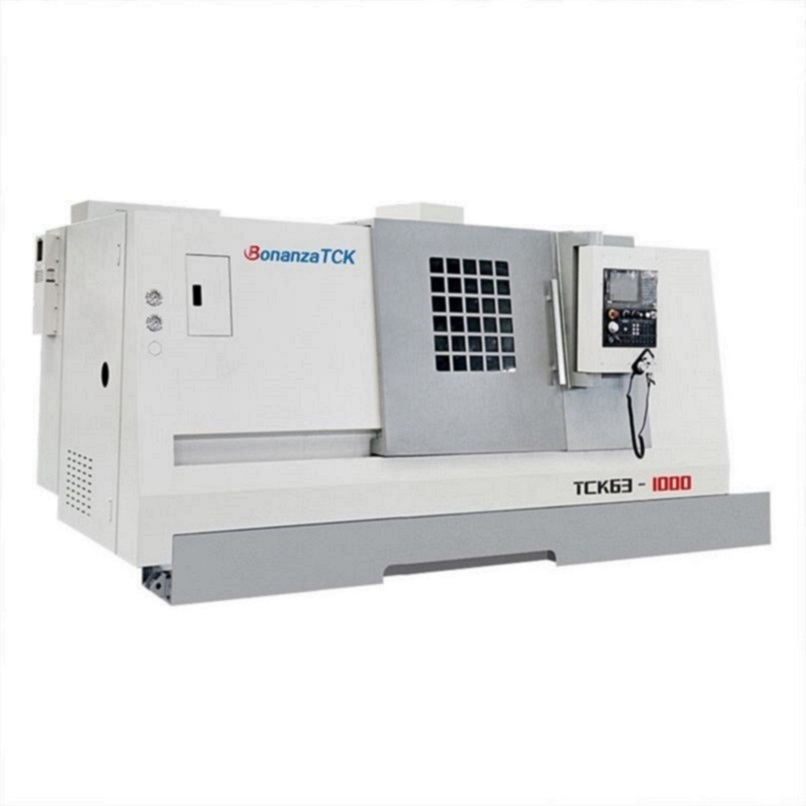 Precision CNC Machining Tool for High-Quality Metal Parts