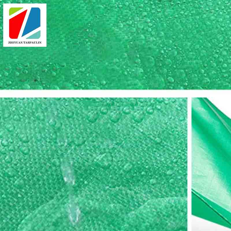 50GSM-280GSM HDPE Polyethylene Duty Plastic Sheet Lonas Cover PE Tarpaulin