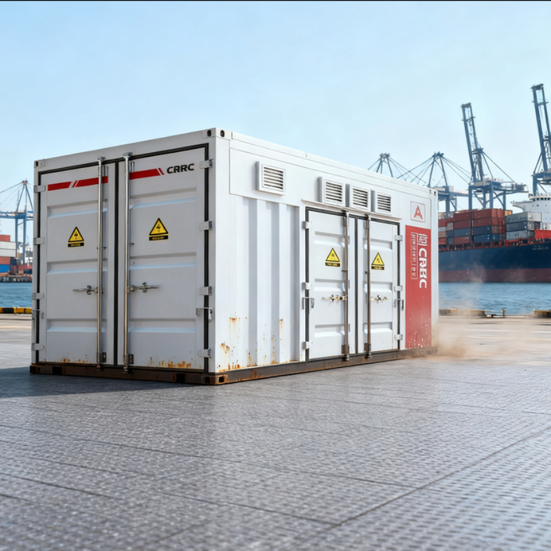 AN/AF Cooling Method Energy Storage Transformer Dry-Type Inverter Boosting Integrated Machine