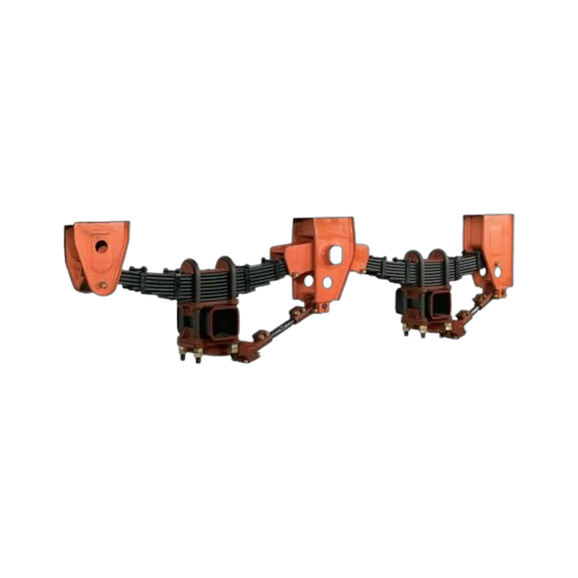 Stable Performance Air Suspension System