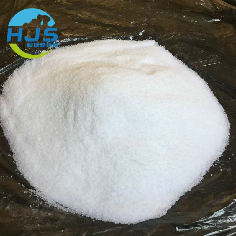 High-Purity Sodium Chloride for Water Treatment Solutions