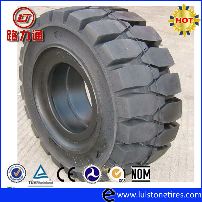 Advance Brand OTR Tyres 700-15 750-15 8.15-15 8.25-12 14ply 16ply Port Forklift Tyre