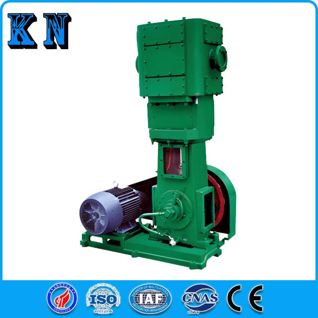 Oil-Free Corrosion-Resistant Vertical Reciprocating Vacuum Pump