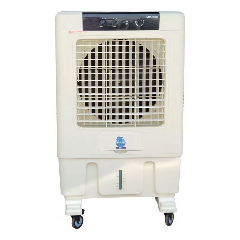 Intelligenza AC DC 12000CMH Raffreddatore evaporativo solare per finestre