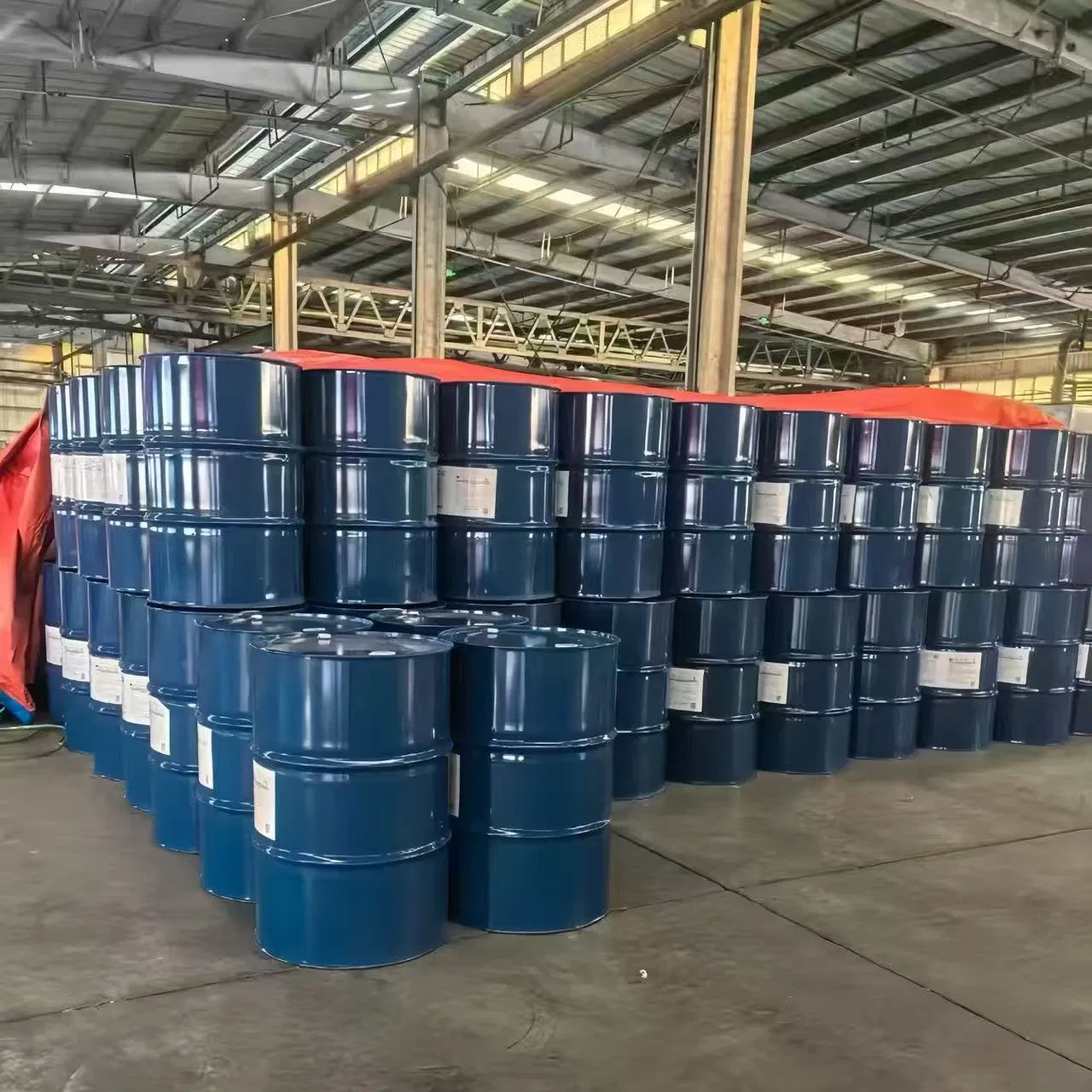 85 % de monoéthanol diisopropanolamine