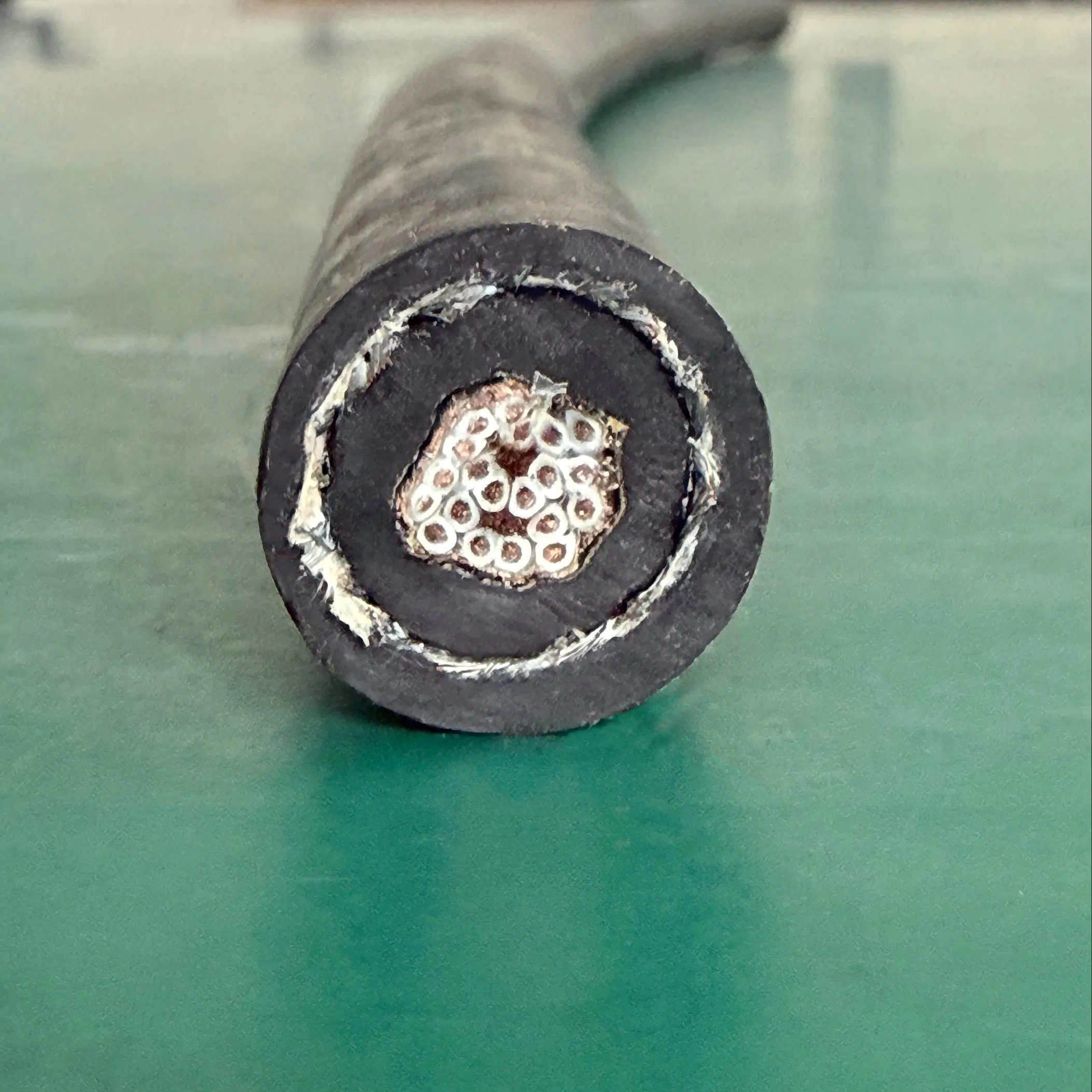 10× 0.82 Ocean Exploration Watertight Cable for Durability