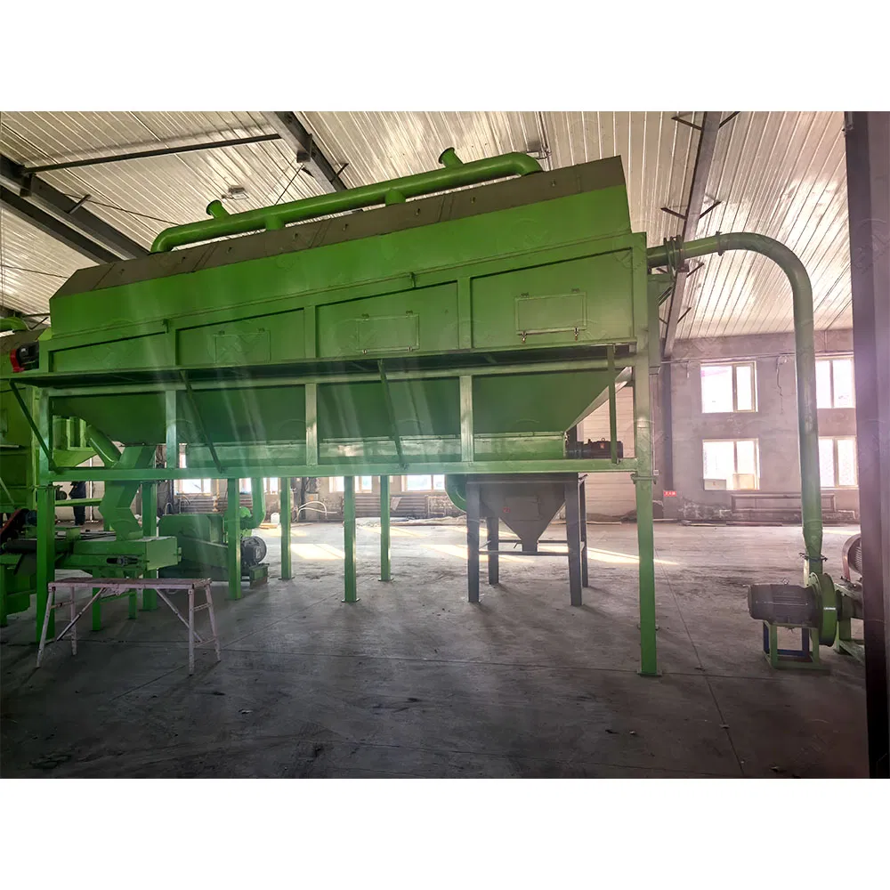 Lithium Battery Recycle Machine Cathode Pieces Black Mass Recycling