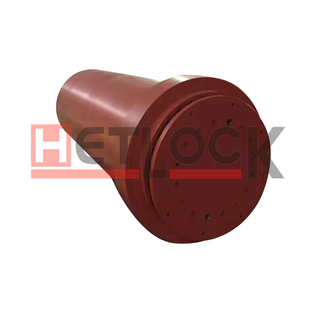 5000t Forging Hydraulic Press Cylinder Made in China with Good Price