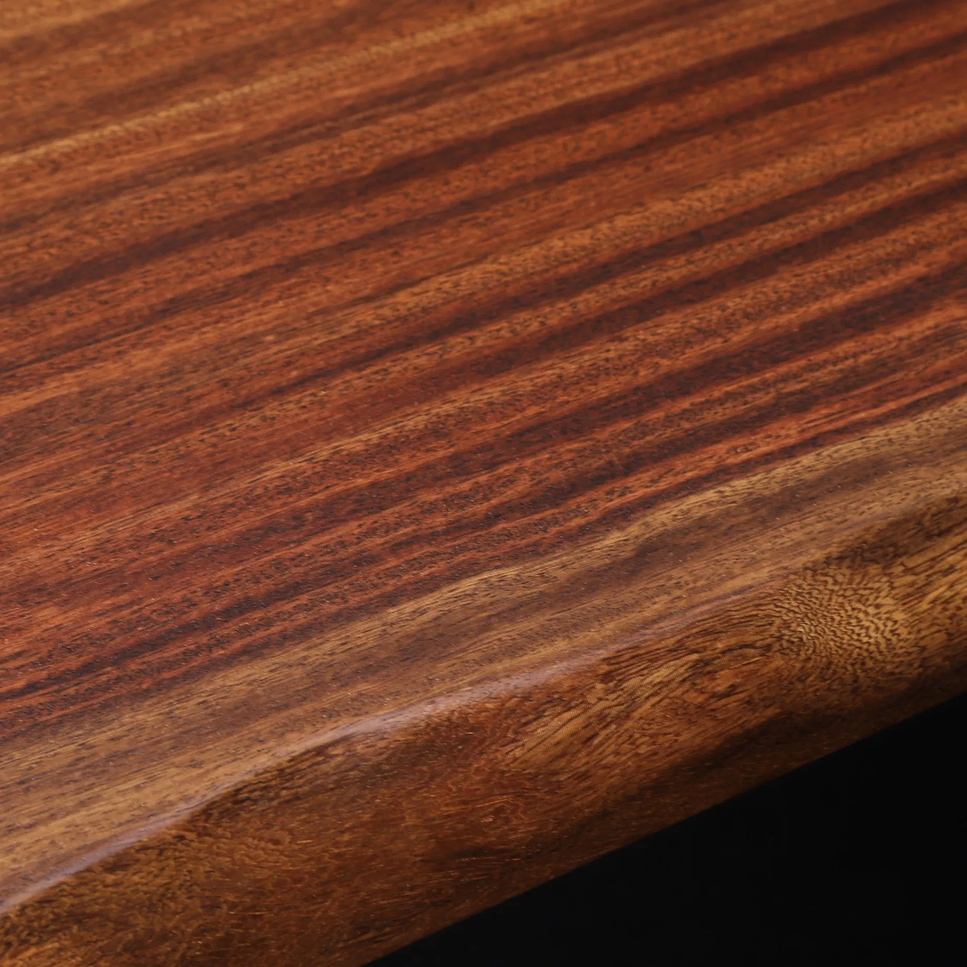 Extra Large Solid Wood Resin Conference/Meeting Table