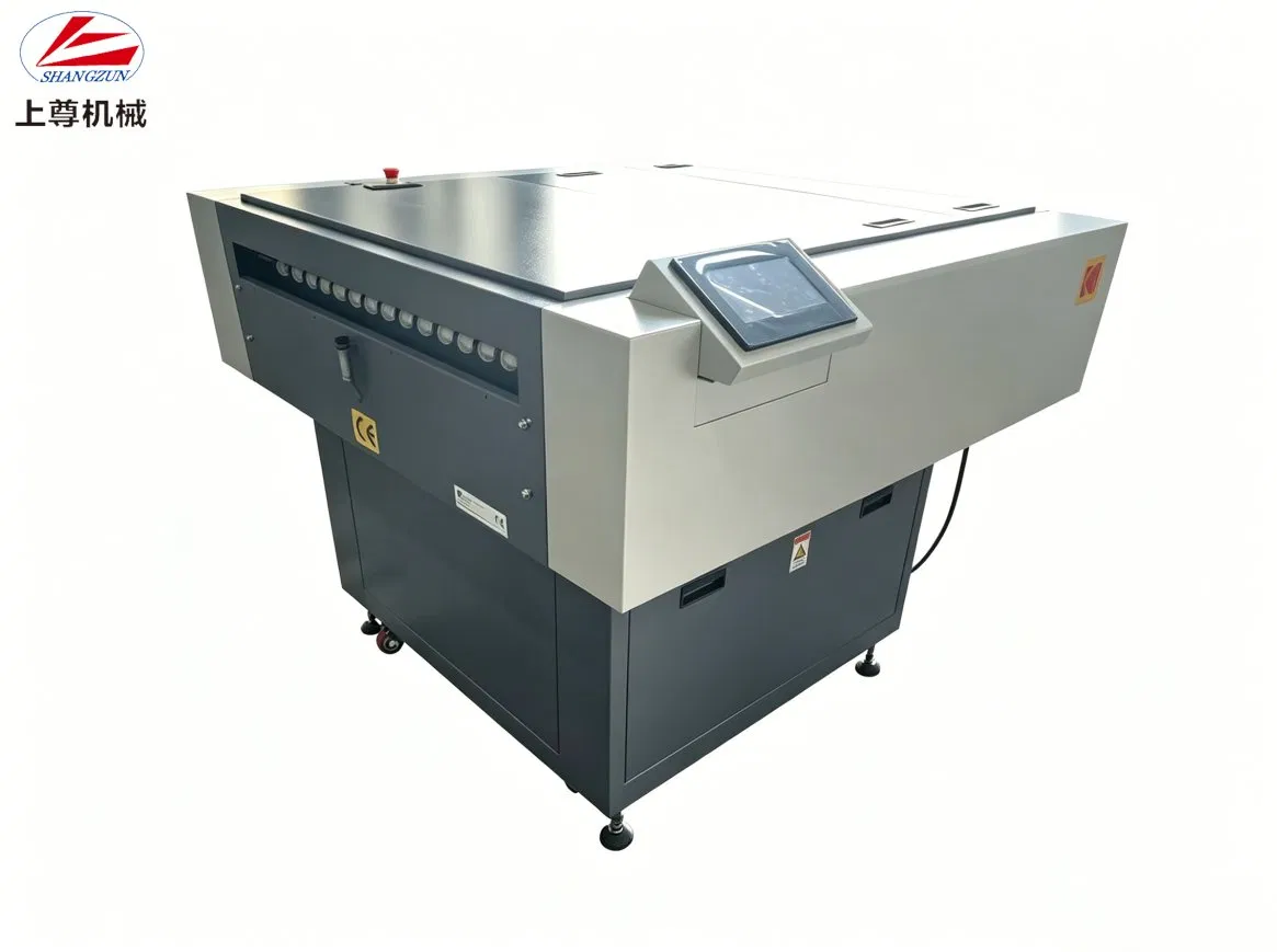 SZ-TPD Series Thermal CTP Plate Processor Developing Machine