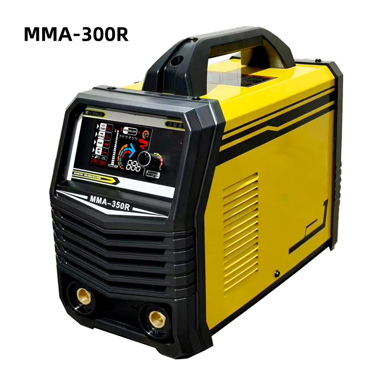 MMA Welder for Home & Professional Use 180A/220V Welding Machine MMA-315r