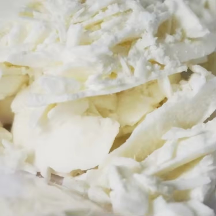 Premium Natural Organic Soy Wax