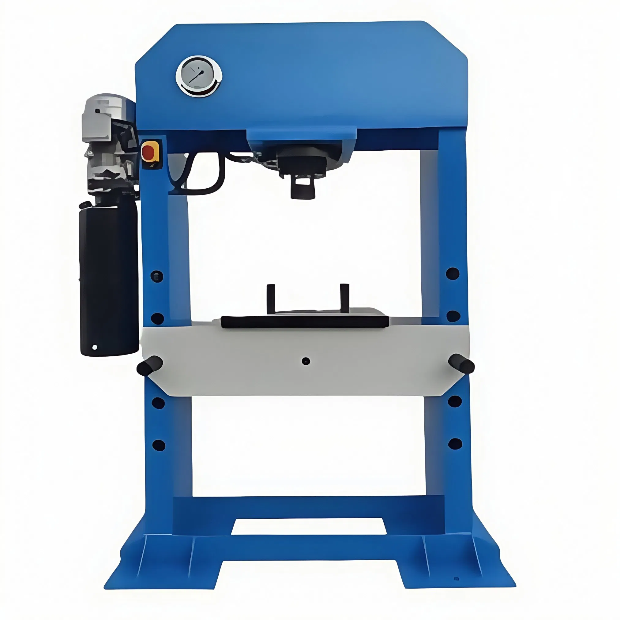 HP Series Hydraulic Oil Press for Metal Forming and Stamping